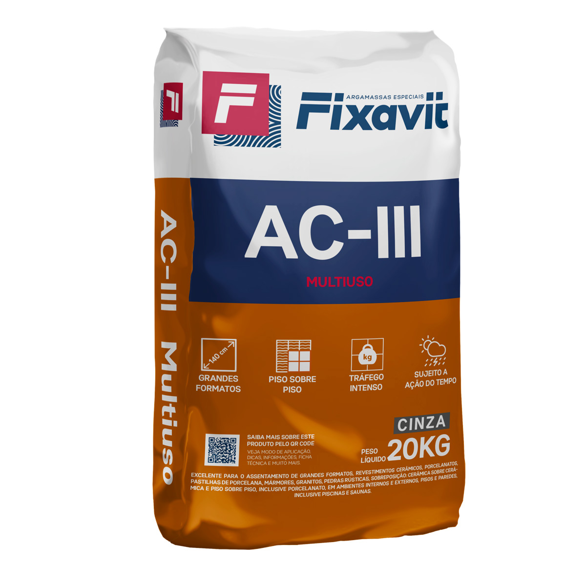 FIXAVIT-ARGAMASSA-AC-III-cinza