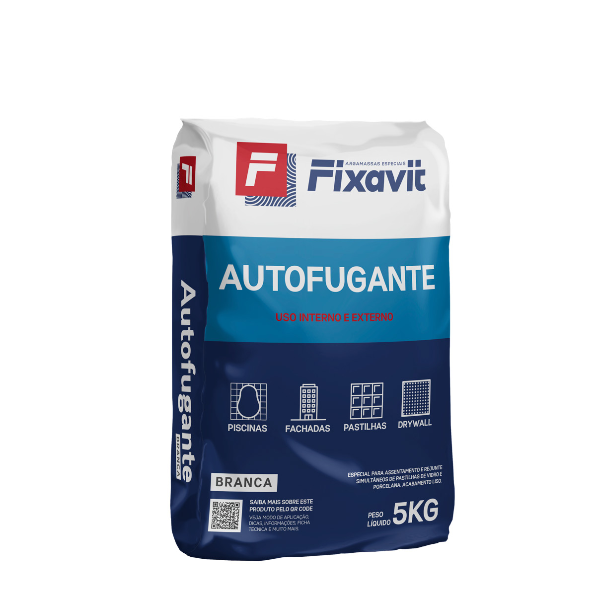 FIXAVIT-AUTOFUGANTE