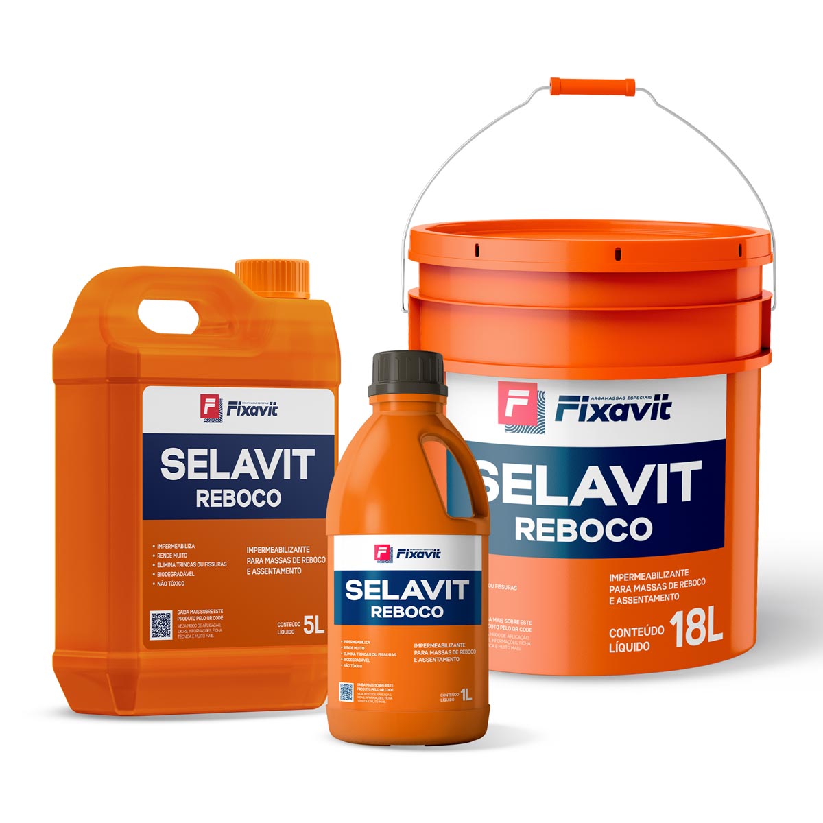 FIXAVIT-SELAVIT